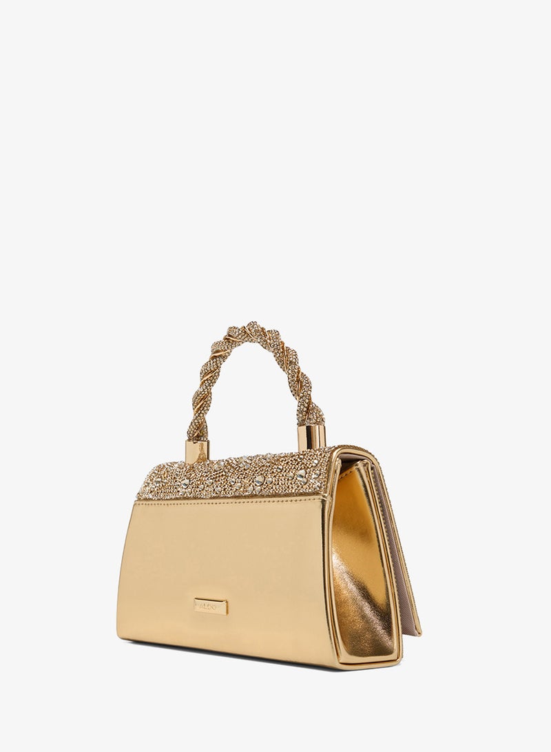 ALDO Josephina Top Handle Satchel Bag - Image 3